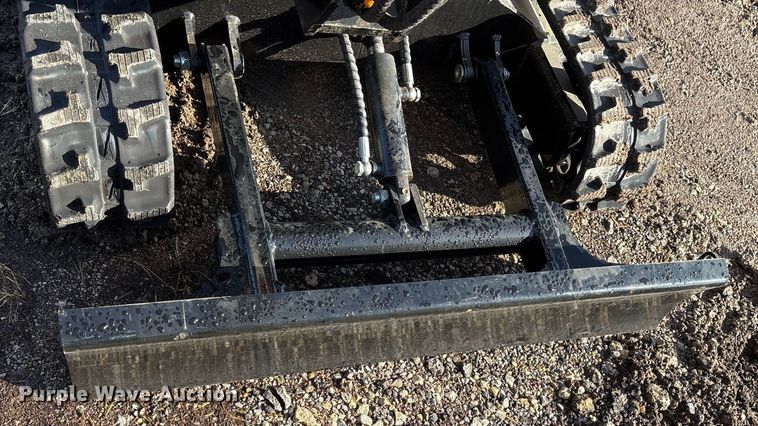 image for item OK9330 2024 Valley Pioneer EM15 mini excavator