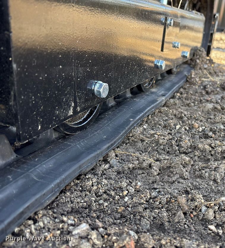 image for item OK9330 2024 Valley Pioneer EM15 mini excavator