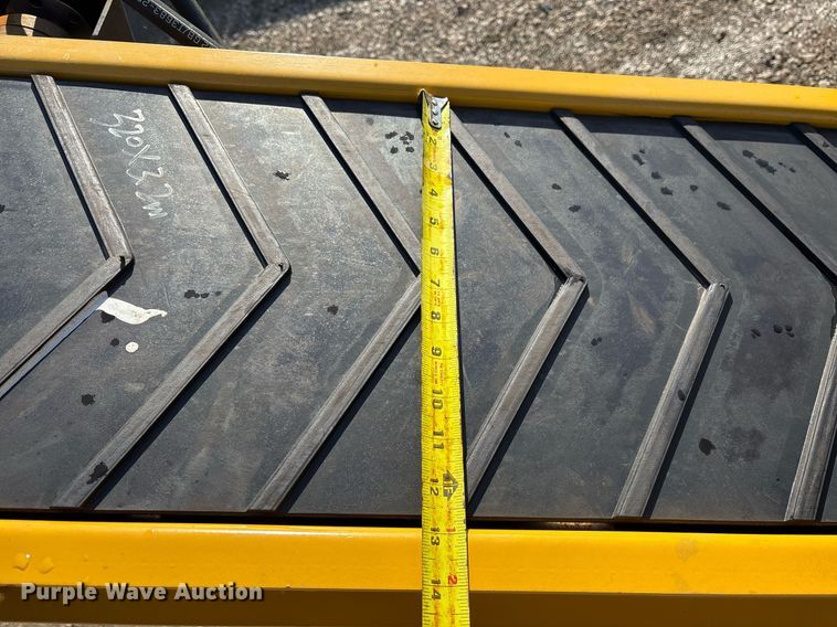 image for item OK9332 2024 Valley Pioneer QSP135 jaw crusher