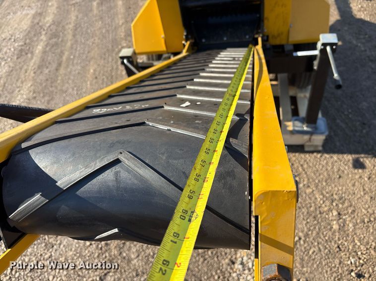 image for item OK9332 2024 Valley Pioneer QSP135 jaw crusher