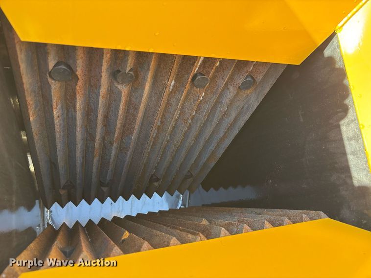 image for item OK9332 2024 Valley Pioneer QSP135 jaw crusher