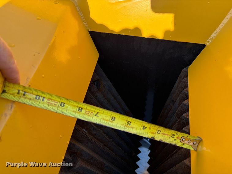 image for item OK9332 2024 Valley Pioneer QSP135 jaw crusher