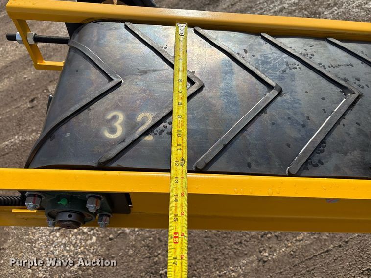 image for item OK9333 2024 Valley Pioneer QSP135 jaw crusher