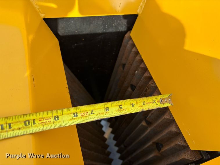 image for item OK9333 2024 Valley Pioneer QSP135 jaw crusher