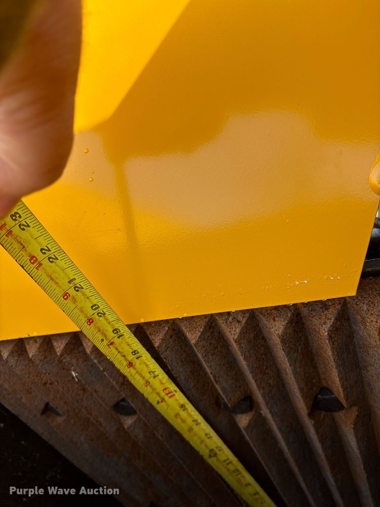 image for item OK9333 2024 Valley Pioneer QSP135 jaw crusher