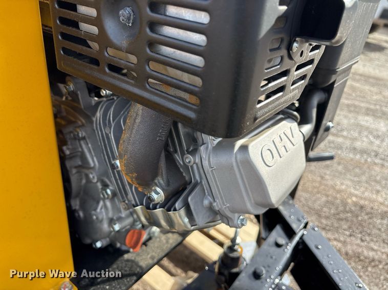 image for item OK9333 2024 Valley Pioneer QSP135 jaw crusher