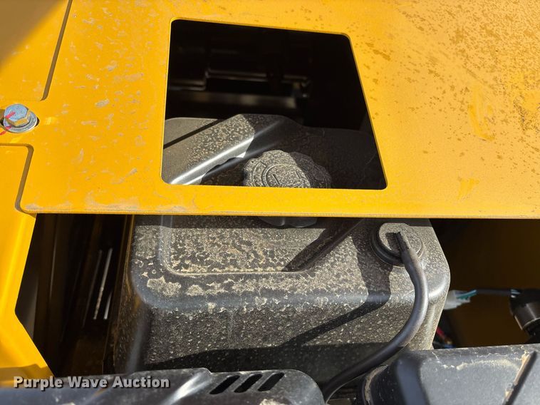 image for item OK9333 2024 Valley Pioneer QSP135 jaw crusher