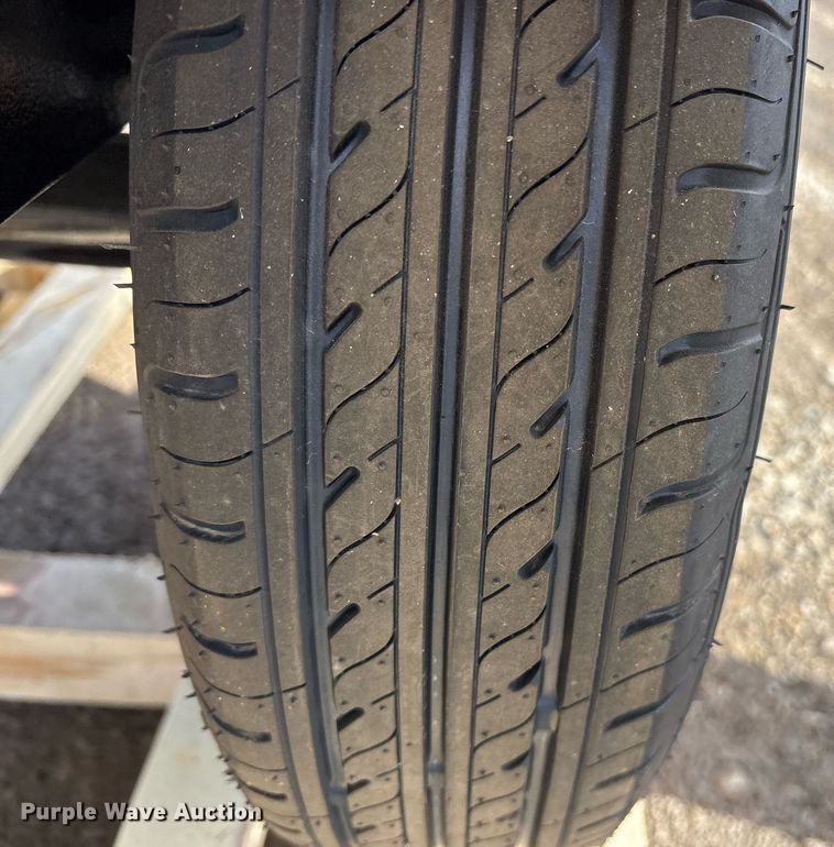 image for item OK9333 2024 Valley Pioneer QSP135 jaw crusher