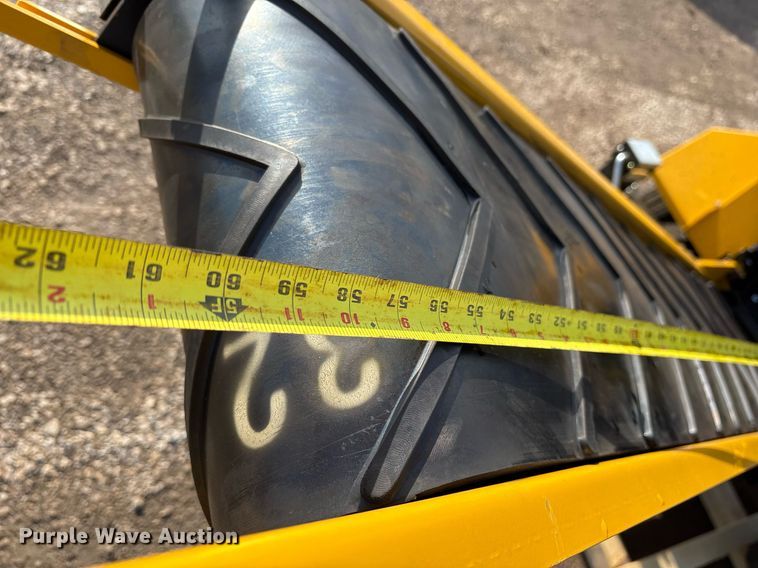 image for item OK9334 2024 Valley Pioneer QSP135 jaw crusher