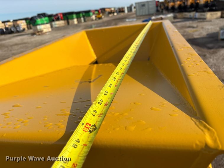 image for item OK9334 2024 Valley Pioneer QSP135 jaw crusher