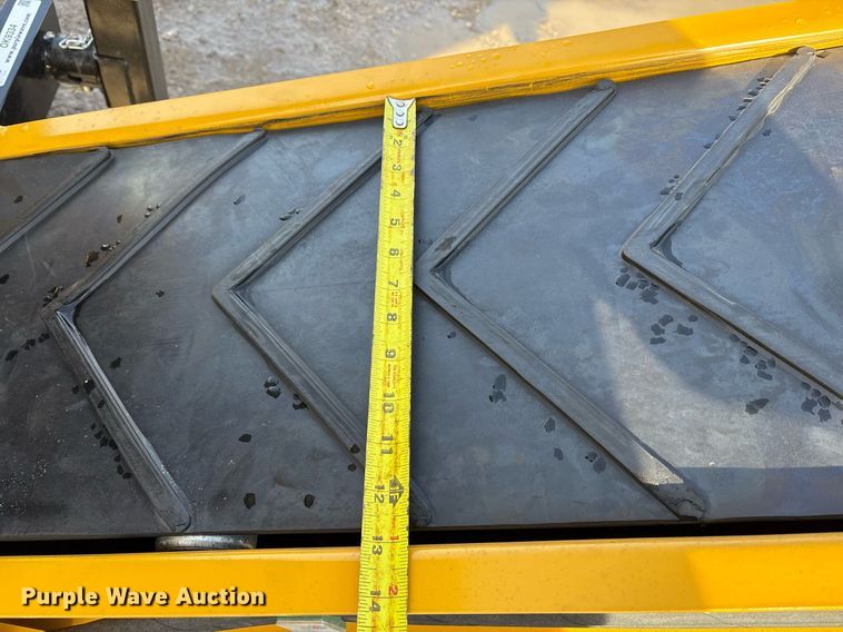 image for item OK9334 2024 Valley Pioneer QSP135 jaw crusher