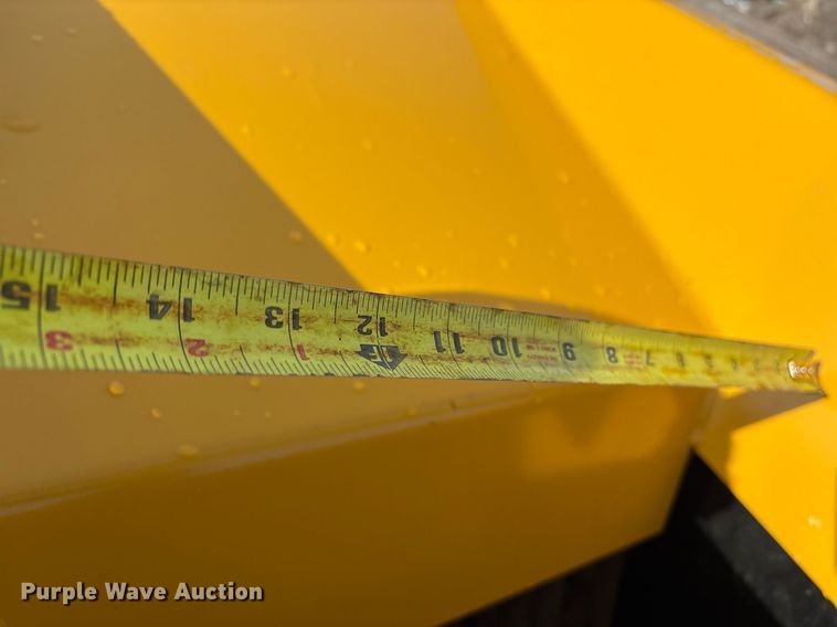 image for item OK9334 2024 Valley Pioneer QSP135 jaw crusher