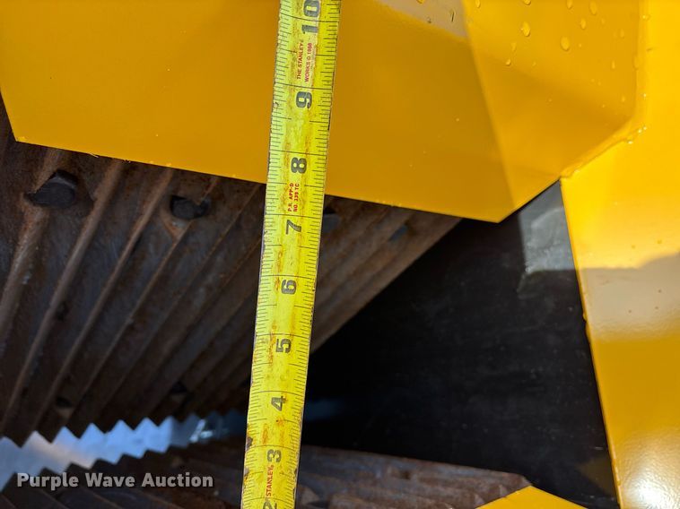 image for item OK9334 2024 Valley Pioneer QSP135 jaw crusher