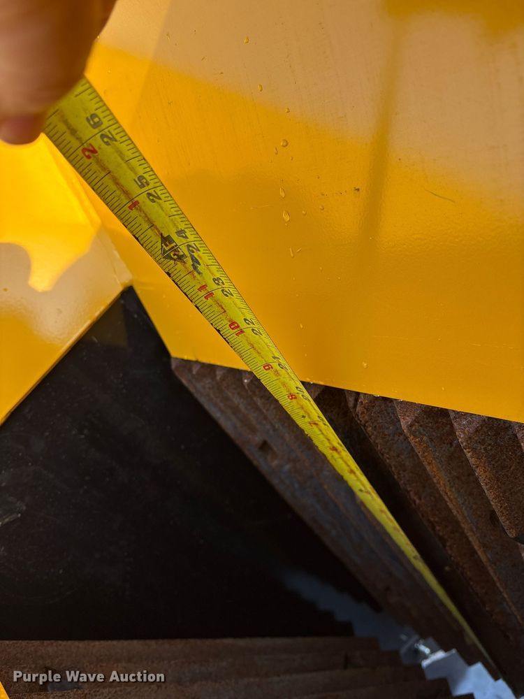 image for item OK9334 2024 Valley Pioneer QSP135 jaw crusher