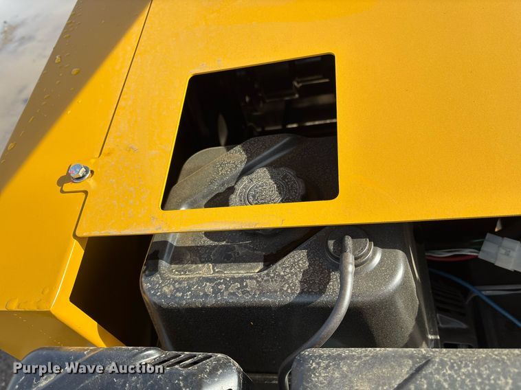 image for item OK9334 2024 Valley Pioneer QSP135 jaw crusher