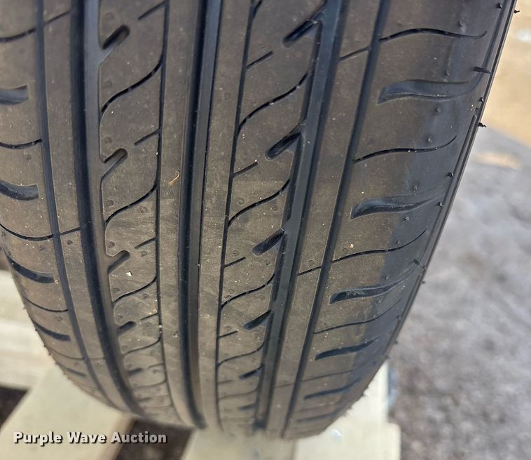 image for item OK9334 2024 Valley Pioneer QSP135 jaw crusher