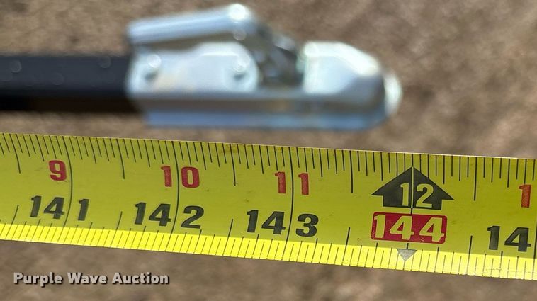 image for item OK9335 2024 Valley Pioneer QSP135 jaw crusher