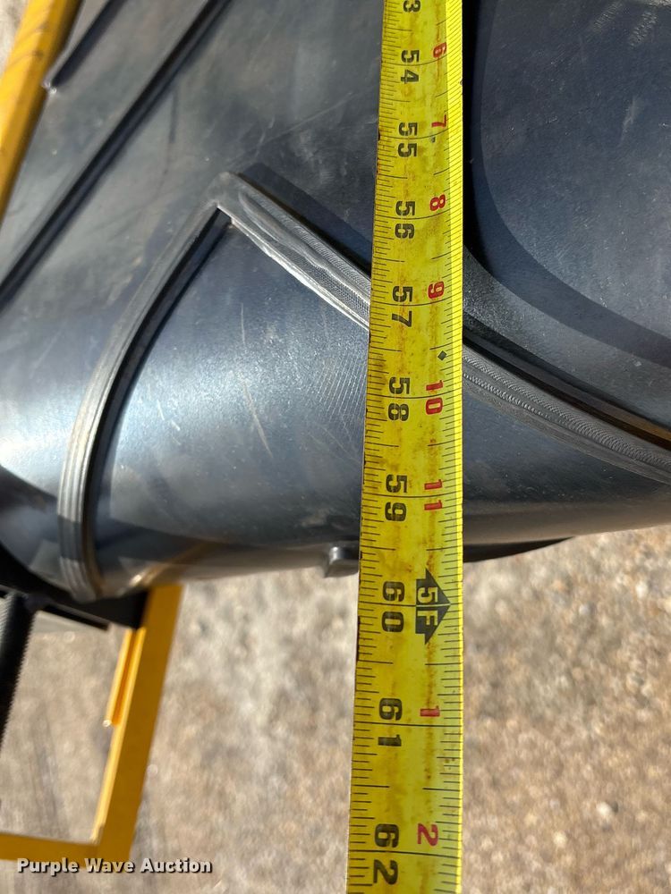 image for item OK9335 2024 Valley Pioneer QSP135 jaw crusher