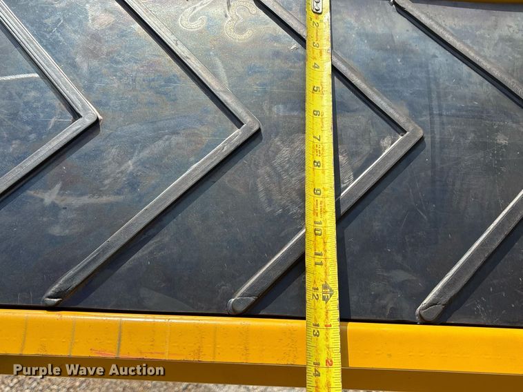 image for item OK9335 2024 Valley Pioneer QSP135 jaw crusher