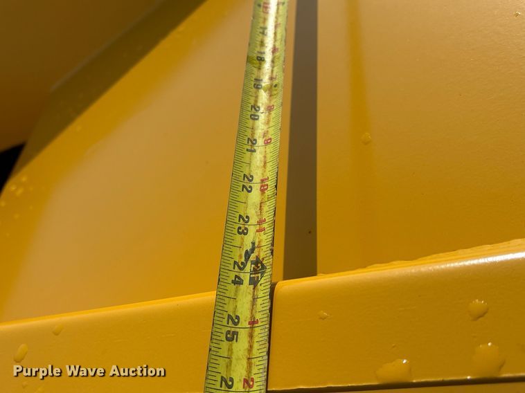 image for item OK9335 2024 Valley Pioneer QSP135 jaw crusher