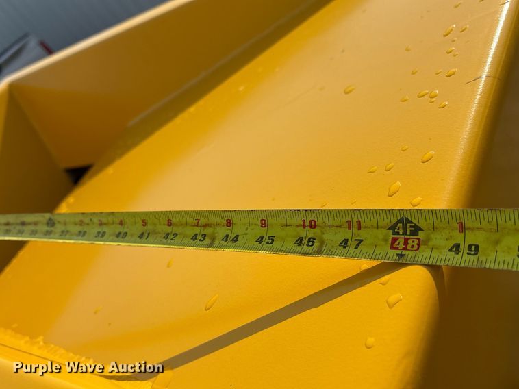 image for item OK9335 2024 Valley Pioneer QSP135 jaw crusher