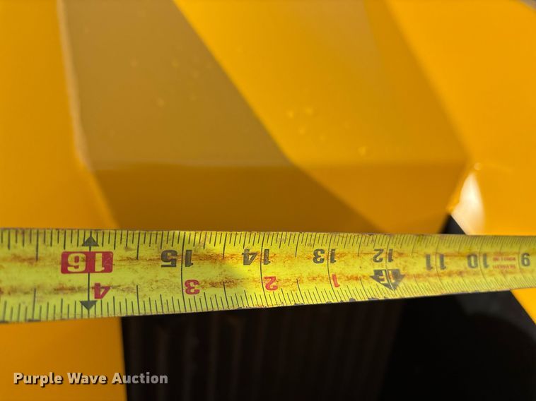 image for item OK9335 2024 Valley Pioneer QSP135 jaw crusher