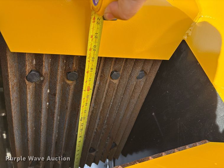 image for item OK9335 2024 Valley Pioneer QSP135 jaw crusher