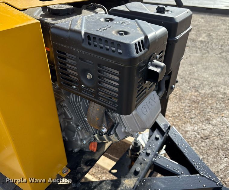 image for item OK9335 2024 Valley Pioneer QSP135 jaw crusher