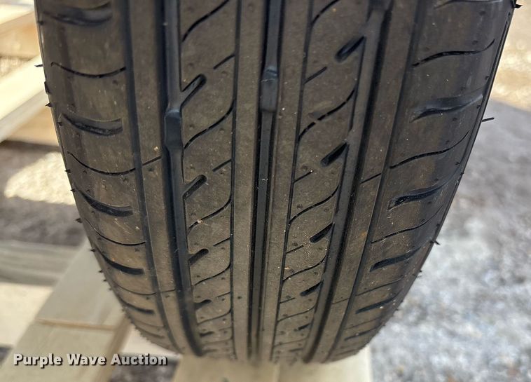 image for item OK9335 2024 Valley Pioneer QSP135 jaw crusher