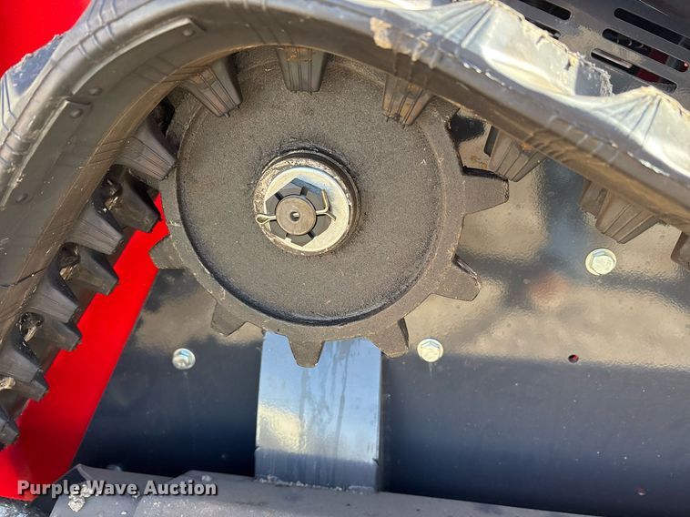 image for item OK9336 2024 Valley Pioneer SCL850 compact utility loader