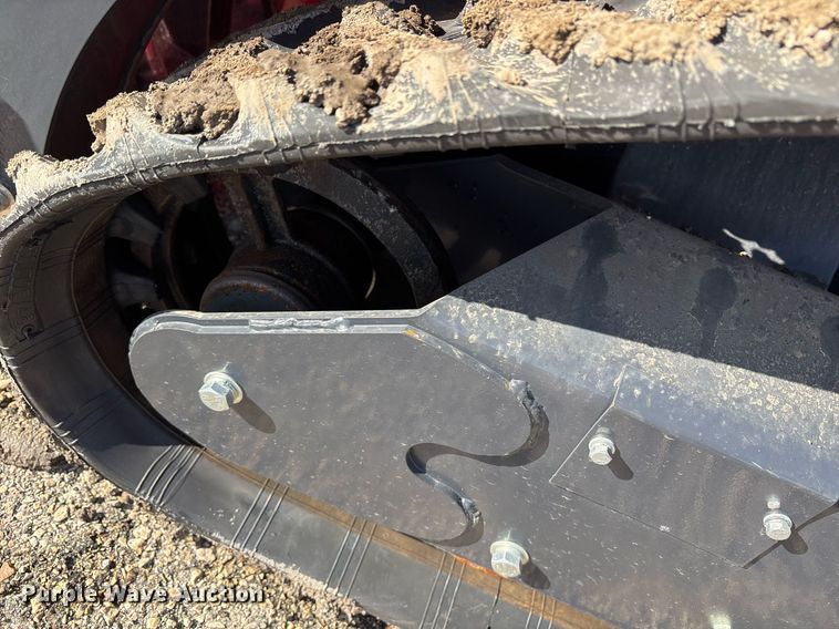 image for item OK9336 2024 Valley Pioneer SCL850 compact utility loader