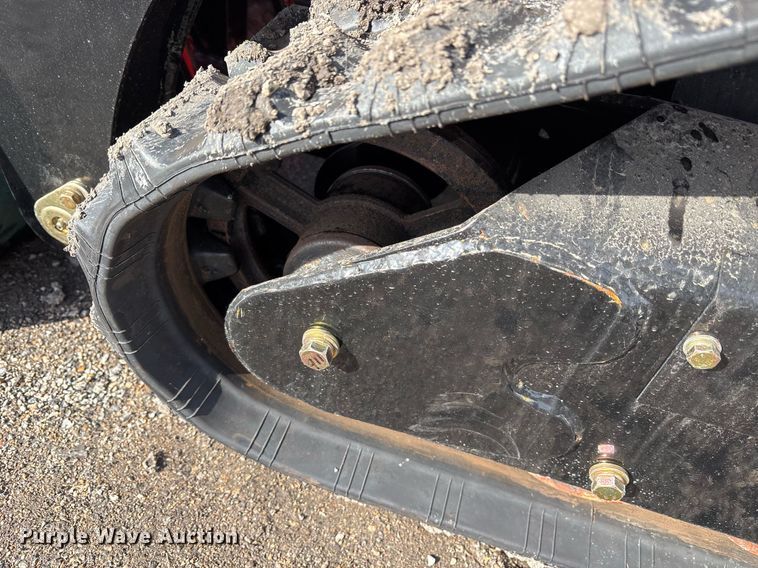 image for item OK9337 2024 Valley Pioneer SCL850 compact utility loader