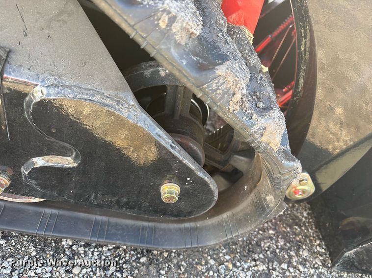 image for item OK9338 2024 Valley Pioneer SCL850 compact utility loader