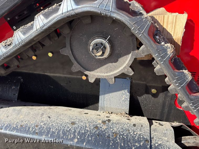 image for item OK9338 2024 Valley Pioneer SCL850 compact utility loader