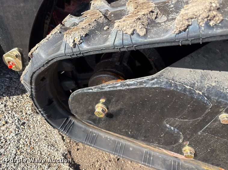 image for item OK9338 2024 Valley Pioneer SCL850 compact utility loader