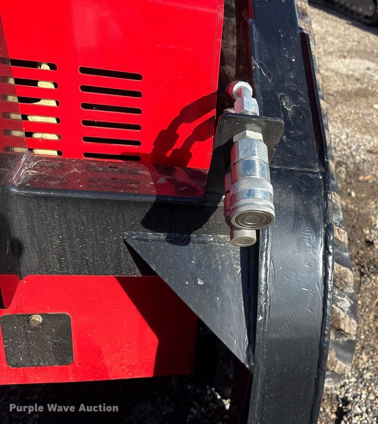 image for item OK9339 2024 Valley Pioneer SCL850 compact utility loader