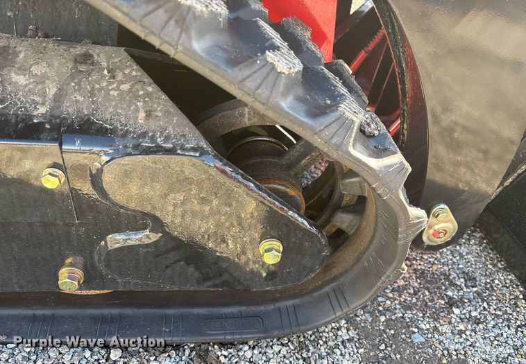 image for item OK9339 2024 Valley Pioneer SCL850 compact utility loader