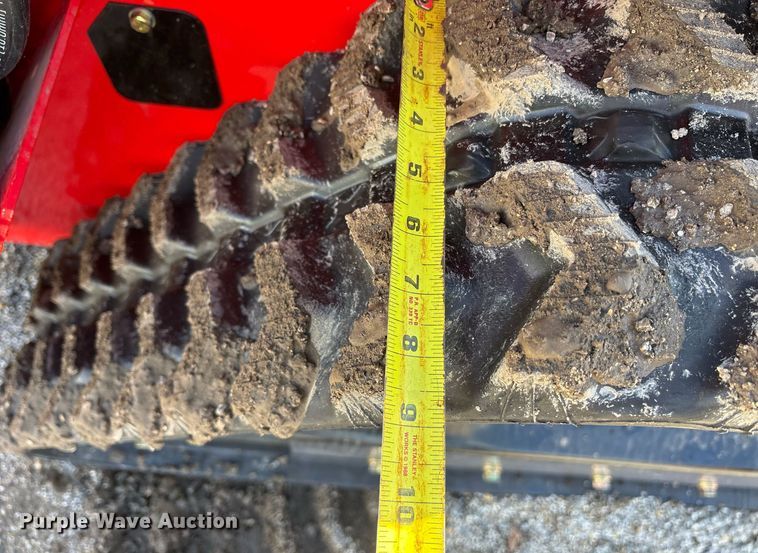 image for item OK9339 2024 Valley Pioneer SCL850 compact utility loader