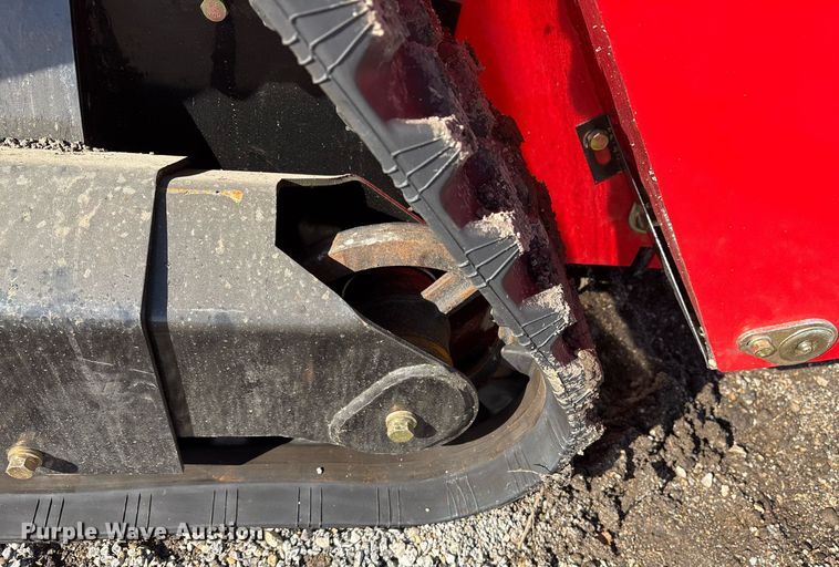 image for item OK9339 2024 Valley Pioneer SCL850 compact utility loader