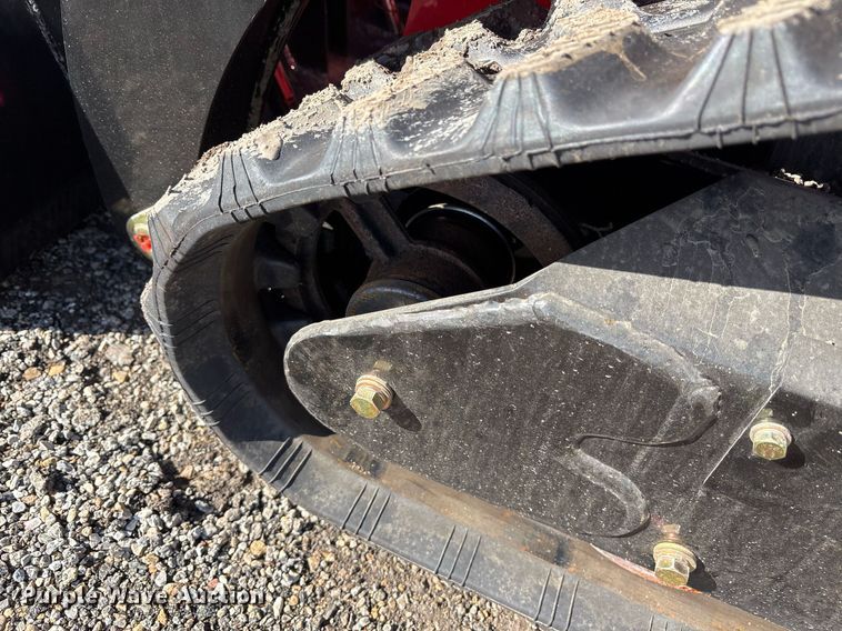 image for item OK9339 2024 Valley Pioneer SCL850 compact utility loader