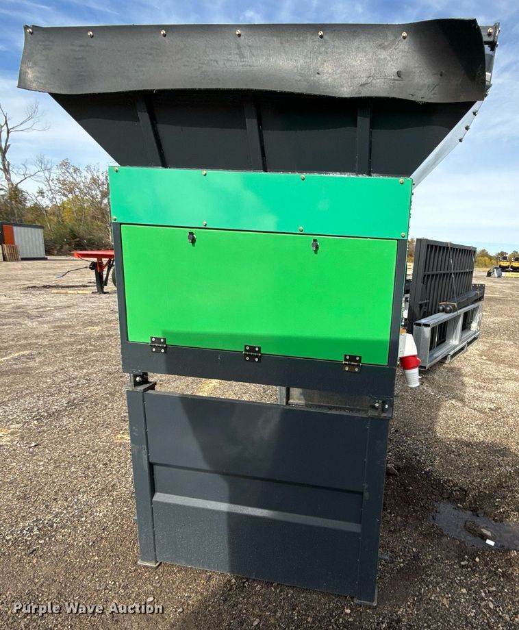 image for item OK9355 Valley Pioneer GF480 screen