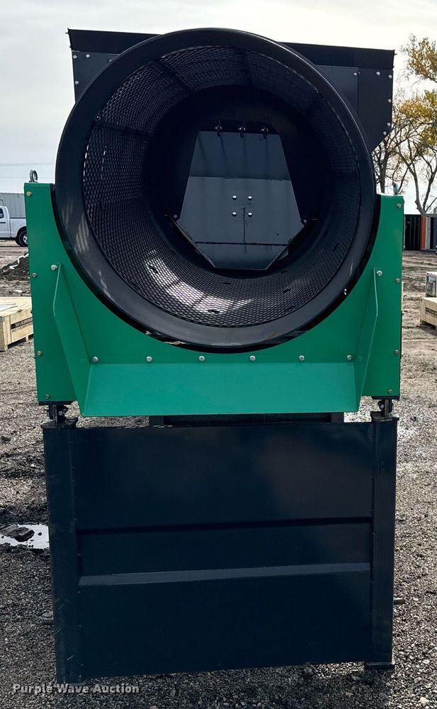 image for item OK9355 Valley Pioneer GF480 screen