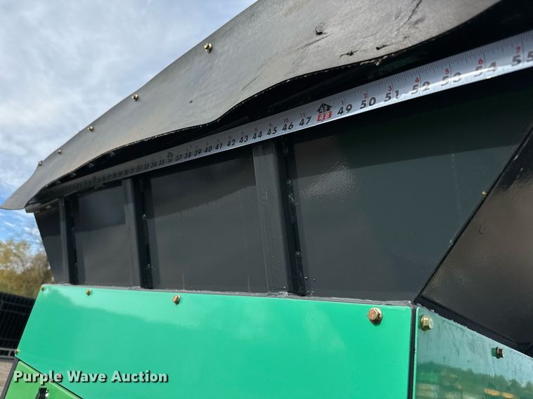 image for item OK9355 Valley Pioneer GF480 screen