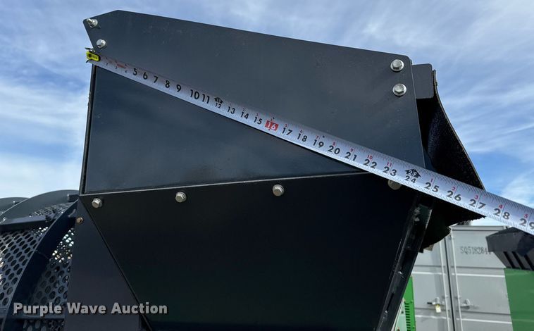 image for item OK9355 Valley Pioneer GF480 screen