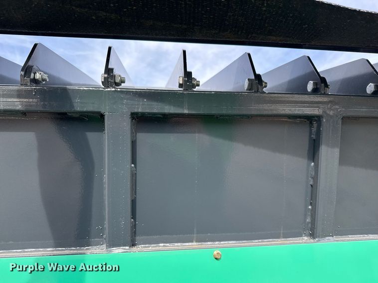 image for item OK9355 Valley Pioneer GF480 screen