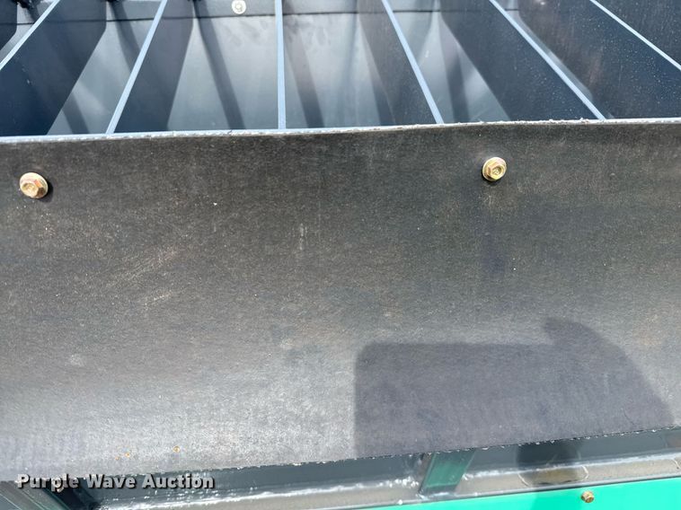 image for item OK9355 Valley Pioneer GF480 screen