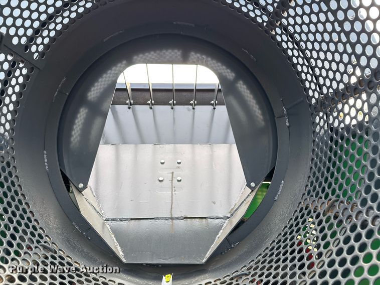 image for item OK9355 Valley Pioneer GF480 screen