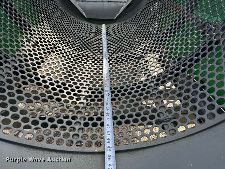 image for item OK9355 Valley Pioneer GF480 screen