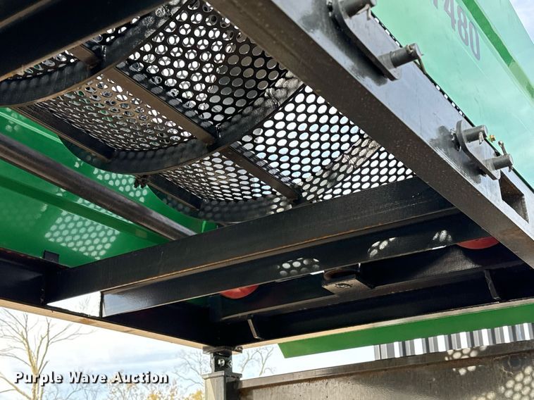 image for item OK9355 Valley Pioneer GF480 screen