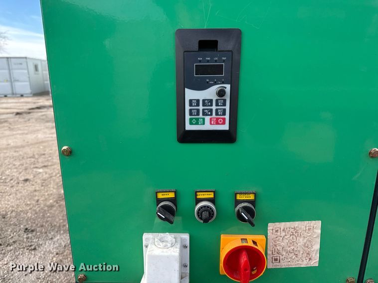 image for item OK9355 Valley Pioneer GF480 screen